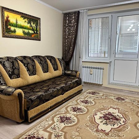 Comfortable Apartment In Chisinau Ngoại thất bức ảnh
