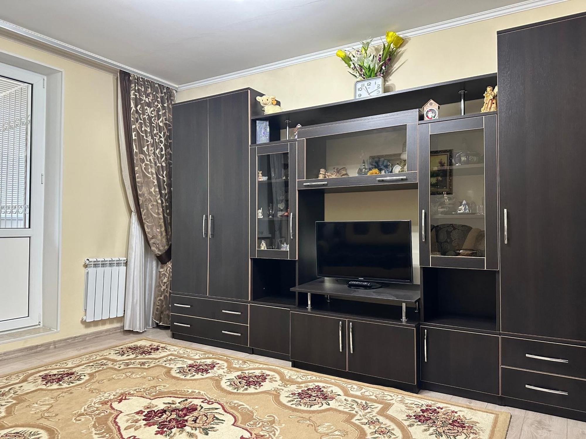 Comfortable Apartment In Chisinau Ngoại thất bức ảnh